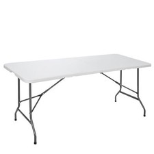 2pcs 8ft folding d'occasion  Expédié en Belgium