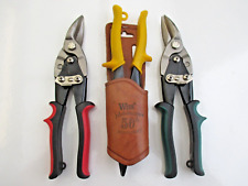 Aviation tin snips for sale  SOUTHAMPTON