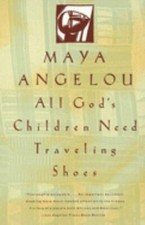 All God's Children Need Traveling Shoes: An Autobiography by Angelou, Maya comprar usado  Enviando para Brazil
