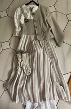 Trachtenoutfit komplett gebraucht kaufen  Nürnberg