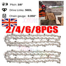 50cm 56dl chainsaw for sale  WORCESTER