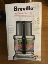 New food processor for sale  Tacoma