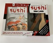 Simply perfect sushi for sale  Denver