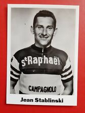 Cyclisme carte cycliste d'occasion  Saint-Pol-sur-Mer