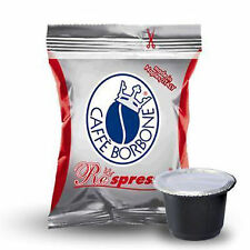 300 capsule borbone usato  Atripalda