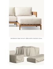 Restoration hardware balmain for sale  USA