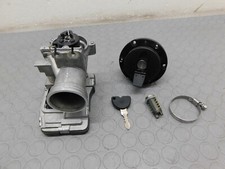 Kit chiave contatto usato  Napoli