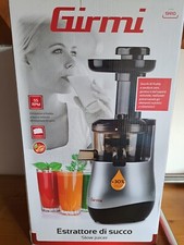 Estrattore succo centrifuga usato  Gazzaniga