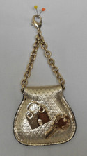 Versace riginal vintage gebraucht kaufen  Berlin