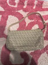 Fendi zuca bag for sale  Tacoma