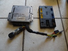 Kit demarrage renault d'occasion  Matour