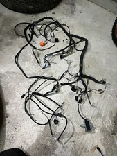 Faisceau électrique scooter d'occasion Faisceau électrique scooter d'occasion  Couzeix