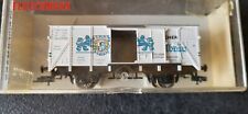 Fleischmann 5362 bierwagen gebraucht kaufen  Kiel