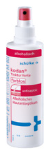 Schülke kodan tinktur gebraucht kaufen  Ainring