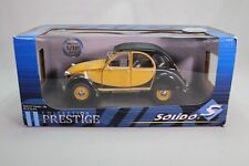 Lj714 solido prestige d'occasion  Péronnas
