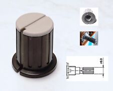 Bouton blanc noir d'occasion  Briare