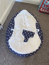 Baby bean bag for sale  BIRMINGHAM