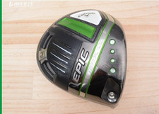 Usado, Cabeça de driver usada Callaway EPIC MAX LS 9° comprar usado Usado, Cabeça de driver usada Callaway EPIC MAX LS 9° comprar usado  Enviando para Brazil