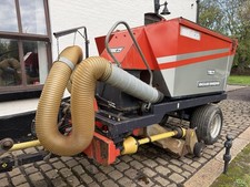 Trilo sg400 vacuum for sale Trilo sg400 vacuum for sale  WARRINGTON