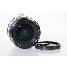 Nikon nikkor 28mm gebraucht kaufen  Rain