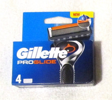 Gillette proglide cartridges for sale  BIRMINGHAM