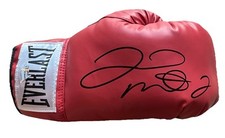 Floyd mayweather autographed for sale  Freehold