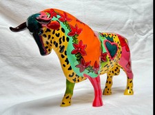 Absolute rarität stier gebraucht kaufen  Niedereschach