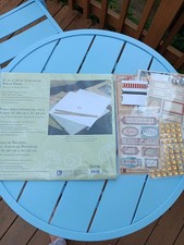 Scrapbook refill pages for sale  Hinckley
