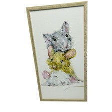 Mouse stack rustic for sale  Rolesville