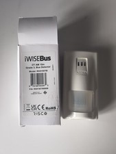 Risco iwisebus 15m for sale  CHORLEY