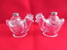 Coquetiers poules verre d'occasion Coquetiers poules verre d'occasion  Cavaillon