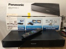 Panasonic dvd recorder gebraucht kaufen  Halle