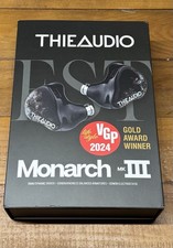 Thieaudio monarch mkiii gebraucht kaufen  Kirchlengern