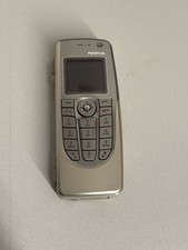 Nokia Communicator 9300 – ekran zablokowany na sprzedaż  Wysyłka do Poland