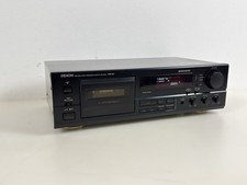 Denon drm 555 for sale  BRANDON