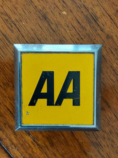 Vintage square car for sale  UK