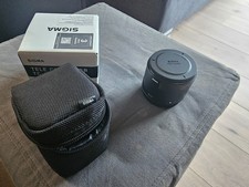 Sigma 2001 telekonverter gebraucht kaufen Sigma 2001 telekonverter gebraucht kaufen  Bielefeld