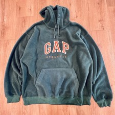 Vintage gap hoodie for sale  Bennington
