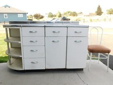 Vintage 4pc set for sale  Burns
