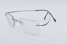 Óculos Silhouette 7378 45 6056 preto, tamanho 47-20-150 comprar usado Óculos Silhouette 7378 45 6056 preto, tamanho 47-20-150 comprar usado  Enviando para Brazil