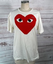 Comme des garçons for sale  Los Angeles