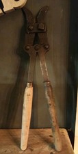 Pince coupe barbelés d'occasion  Labourse