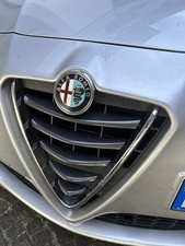 griglia anteriore alfa giulietta usato  Udine