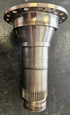 Lycoming t53 shaft for sale  Bedford