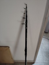 Canna pesca fondo usato  Ragusa