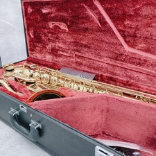 YAMAHA YTS-62 ll saxofone tenor profissional YTS62 ll 2 sax high-end Japão raro comprar usado  Enviando para Brazil