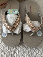Skechers cali flip for sale  LIVERPOOL