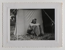 Homme ciré tente d'occasion  Rouen-