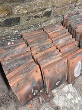 Reclaimed. handmade clay for sale  SURBITON