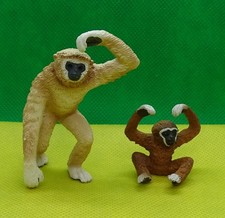 Schleich gibbon männchen gebraucht kaufen  Oldenburg (Oldenburg)